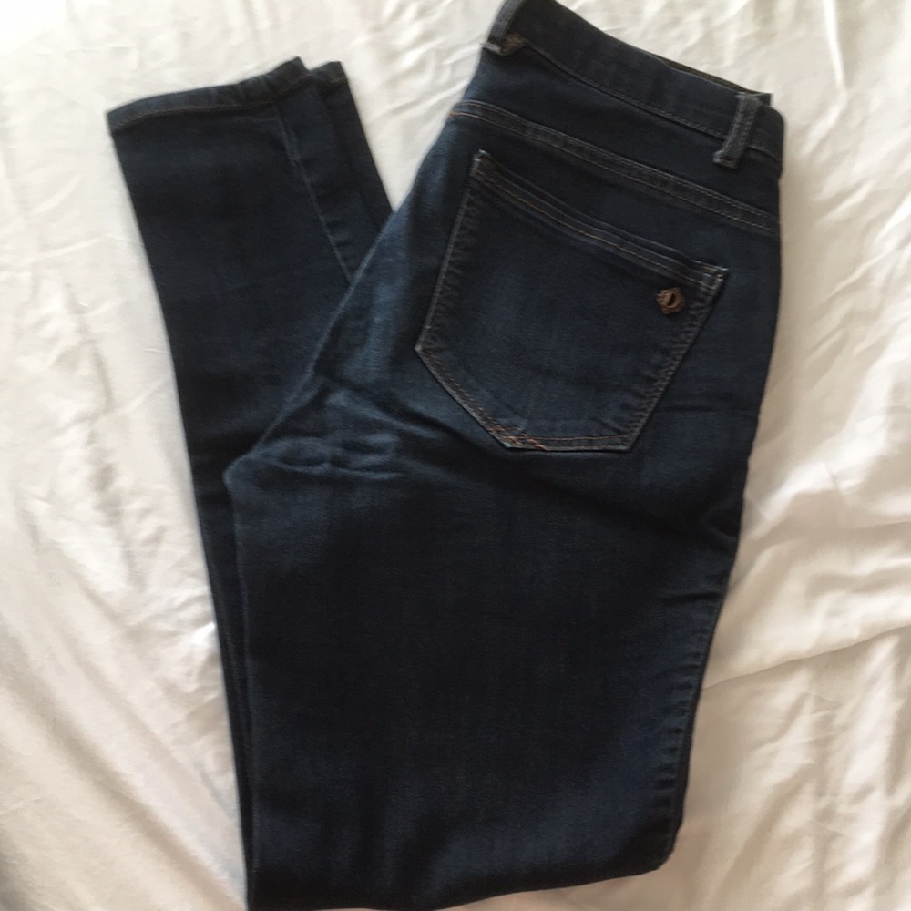 Stretchy Jeans